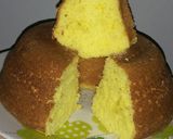 Foto del paso 6 de la receta: Anillo De Naranja Super Fácil De Hacer 🤗