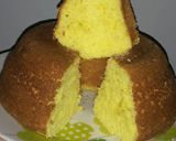 Foto del paso 6 de la receta: Anillo De Naranja Super Fácil De Hacer 🤗