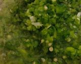 स्ट्रीट स्टाइल पाव भाजी (Street style pav bhaji recipe in hindi) रेसिपी चरण 5 फोटो