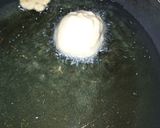 A picture of step 11 of Potato Lotus Balls.