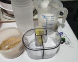Foto langkah ke 1 dari resep Cendol Thailand.