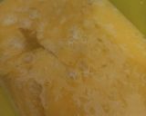 Foto del paso 2 de la receta: Torta con harina integral de naranja para diabéticos