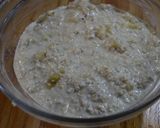 Foto del paso 4 de la receta: "Energía Natural": Bocaditos de Avena, Banana y Canela
