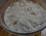 Foto del paso 4 de la receta: "Energía Natural": Bocaditos de Avena, Banana y Canela