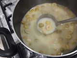 طاجين الجبن