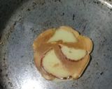 Foto del paso 3 de la receta: Panqueques rústicos de manzana