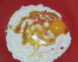 Foto langkah ke 1 dari resep Kacang Telur.