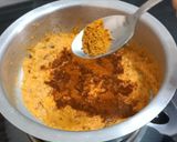 कोलंबीचे कालवण / प्रॉन्स करी (Prawn Curry Recipe In Marathi) रेसिपी स्टेप 4 फोटो 
