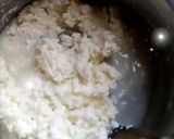 A picture of step 6 of Homemade khalis ghee.