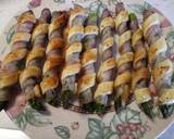Asparagus twists recipe step 3 photo
