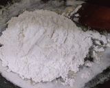 玉米酥皮濃湯的食譜步驟4照片