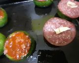 Foto del paso 4 de la receta: Zapallitos verdes a la pizza