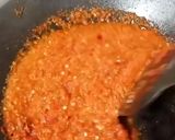 Foto langkah ke 3 dari resep Kepiting Pedas Manis.