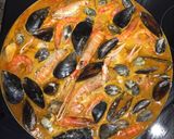 Foto del paso 13 de la receta Suquet de peix