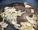 Foto del paso 4 de la receta: Champiñones con Gambas y Gulas