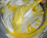 Foto langkah ke 3 dari resep BOLU TAPE PANGGANG (OVEN TANGKRING | 2TELUR).