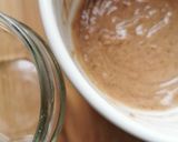 Foto del paso 2 de la receta: Snickerdoodle cake en frasco