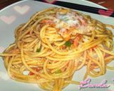 Foto langkah ke 3 dari resep Spaghetti saus ala ala 😅.