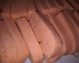 Foto langkah ke 8 dari resep Bolkus Agar Agar Lembut.