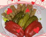 صورة لخطوة 7 من وصفة المحشي😋😋