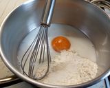 Sajtos roló recept fázis 2 fotója