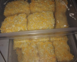 Foto langkah ke 8 dari resep Nugget Tempe.