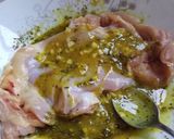 Foto del paso 1 de la receta: Milanesas al Horno