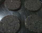 Foto del paso 3 de la receta: Hamburguesas de poroto negro y arroz (vegan-oil free)!