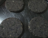 Foto del paso 3 de la receta: Hamburguesas de poroto negro y arroz (vegan-oil free)!