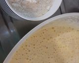 Foto del paso 1 de la receta: Bizcochuelo Pluma