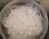 Foto langkah ke 1 dari resep Klepon Pandan.