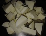 मटर पनीर पुलाव (matar paneer pulao recipe in Hindi) रेसिपी चरण 1 फोटो