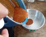 Foto del paso 3 de la receta: Flan napolitano