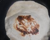 รูปขั้นตอนการทำที่ 2 ของ เเรปไก่ทอด(แป้งทำเอง)