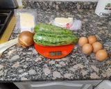 Foto del paso 1 de la receta: Soufflé de Zucchinis