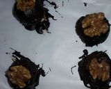 ওয়ালনাট চকোলেট (walnut chocolate recipe in Bengali) রেসিপির ধাপ 4 ছবি
