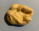 Töltött golyók recept fázis 7 fotója