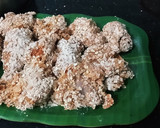 கே.எஃப்.சி ஸ்டைல் சிக்கன் ப்ரை ரெசிபி ஸ்டேப் 5 புகைப்படம்