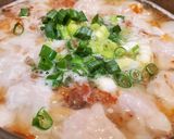 餛飩湯的食譜步驟3照片