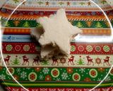 Foto del passaggio 23 della ricetta Albero a Stella di tramezzini 🎄⭐