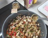 Foto del paso 8 de la receta: "Paella" de cerdo