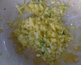 Foto del paso 3 de la receta: Pasta con salmón noruego al vodka