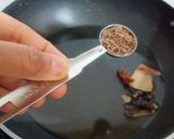 A picture of step 2 of Rajma Masala Recipe.