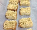 Foto langkah ke 3 dari resep Roti Boy Toast.