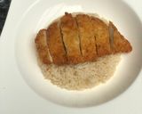 Foto langkah ke 7 dari resep Chicken katsu mentai.