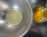 南瓜米蛋糕的食譜步驟1照片