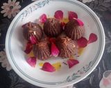 Ragi Walnut Modak रेसिपी चरण 10 फोटो