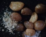 Foto langkah ke 2 dari resep Nasi Tutug Oncom.
