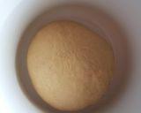 Foto langkah ke 3 dari resep Roti Mawar isi Coklat.