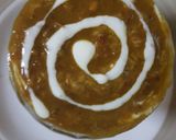 A picture of step 6 of Masoor dal.